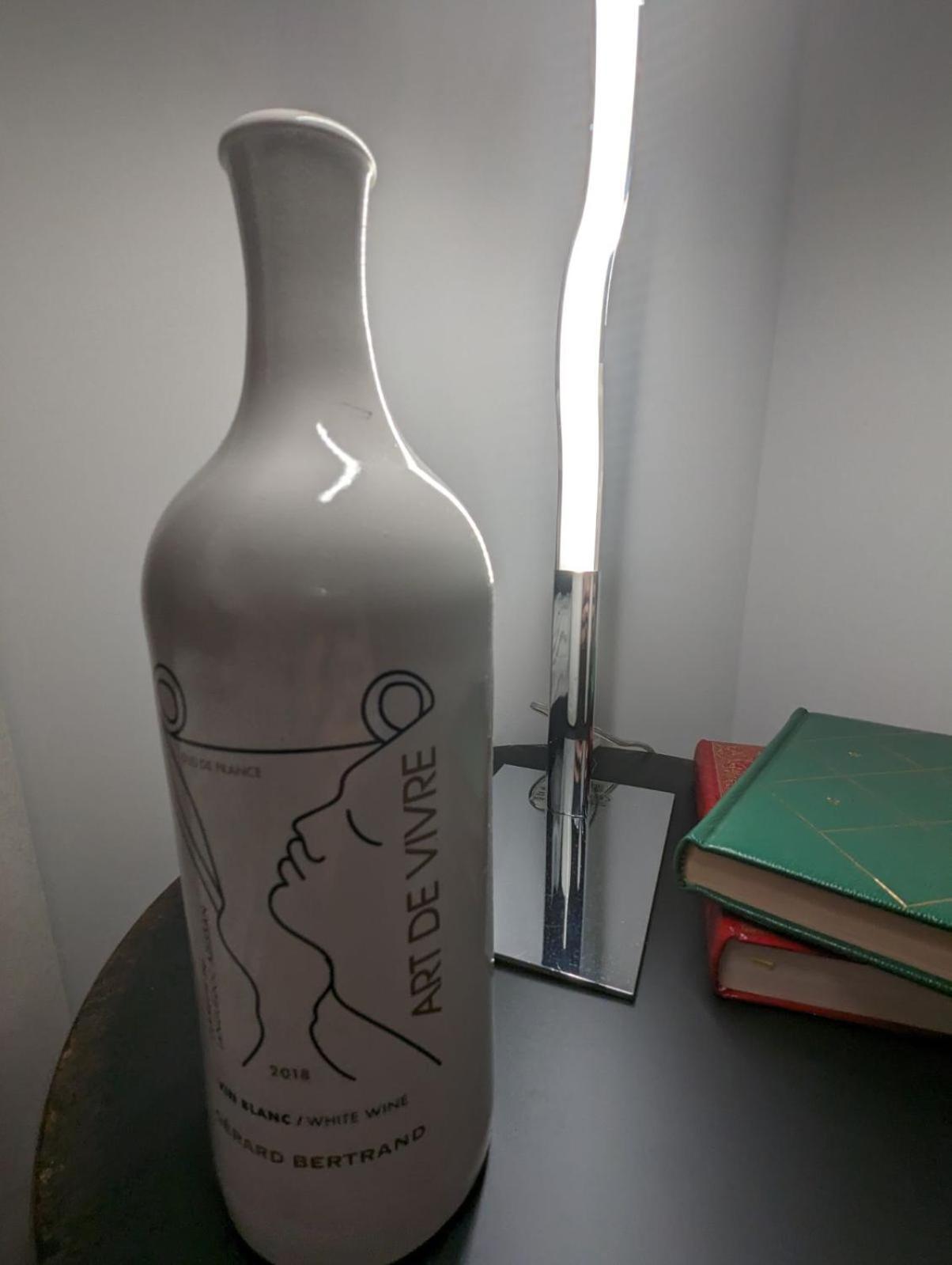 L'ange Au Sourire Apartamento