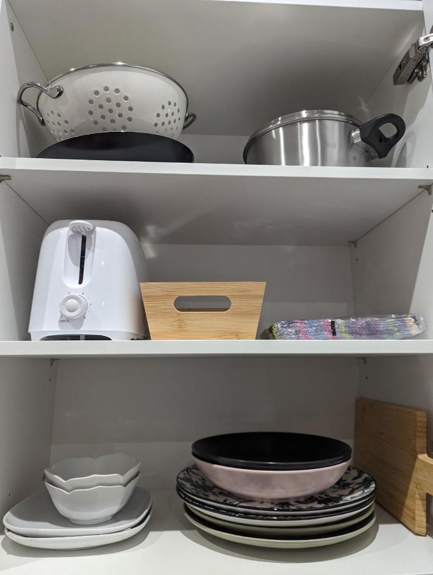 L'ange Au Sourire Apartamento *