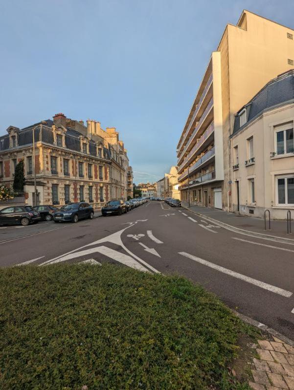 L'ange Au Sourire Apartamento *