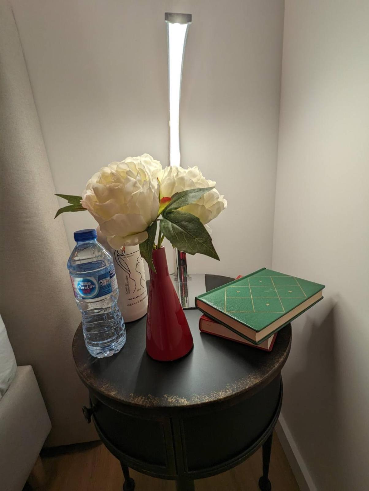 Apartamento L'ange Au Sourire *